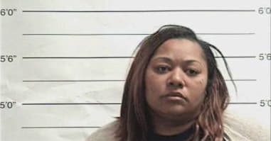 Varonna Boyd, - Orleans Parish County, LA 